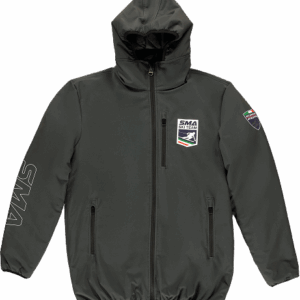 Giacca imbottita SMA