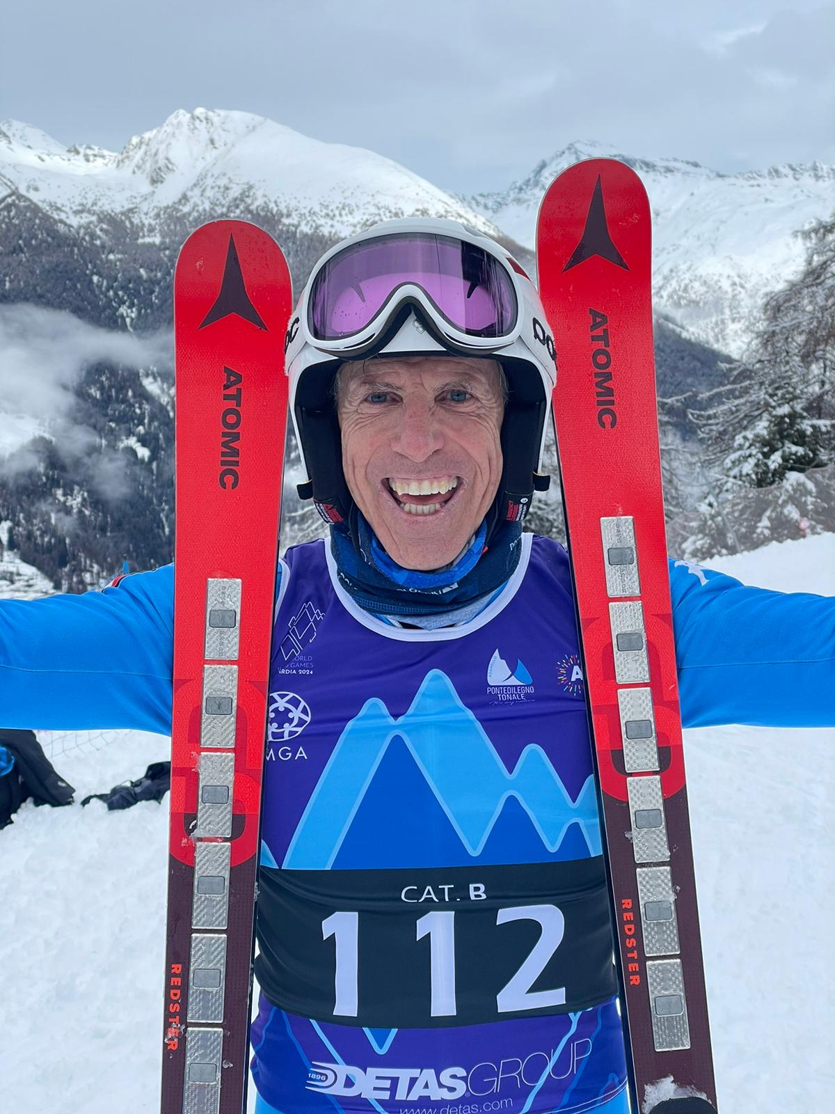 Alberto Ronconi