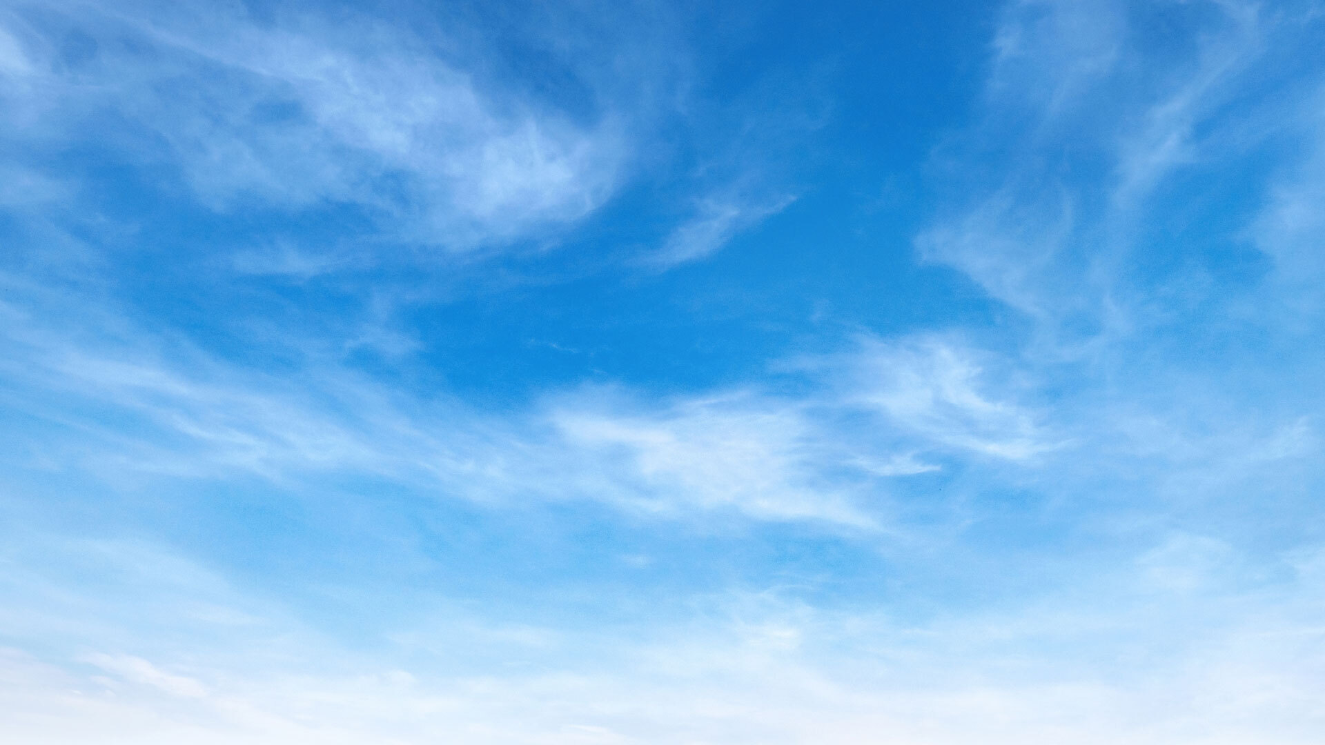 Sfondo cielo