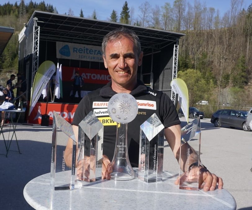 Roberto Siorpaes