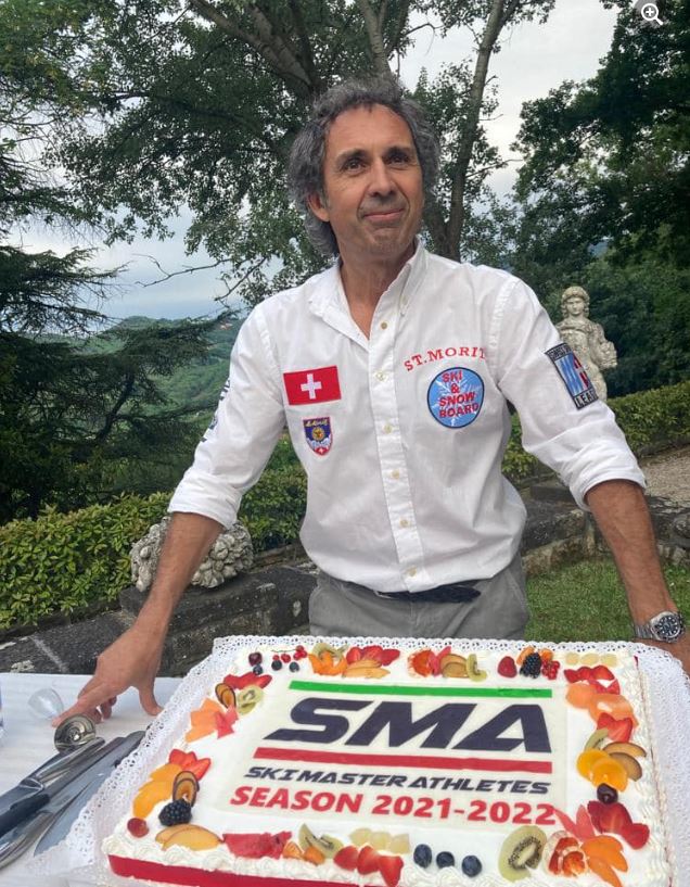 FESTA SMA DI FINE STAGIONE