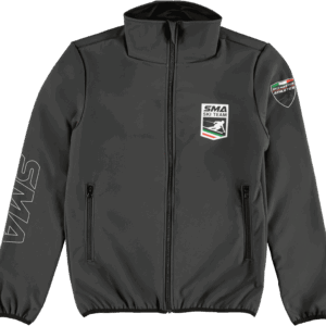 RACE JACKET