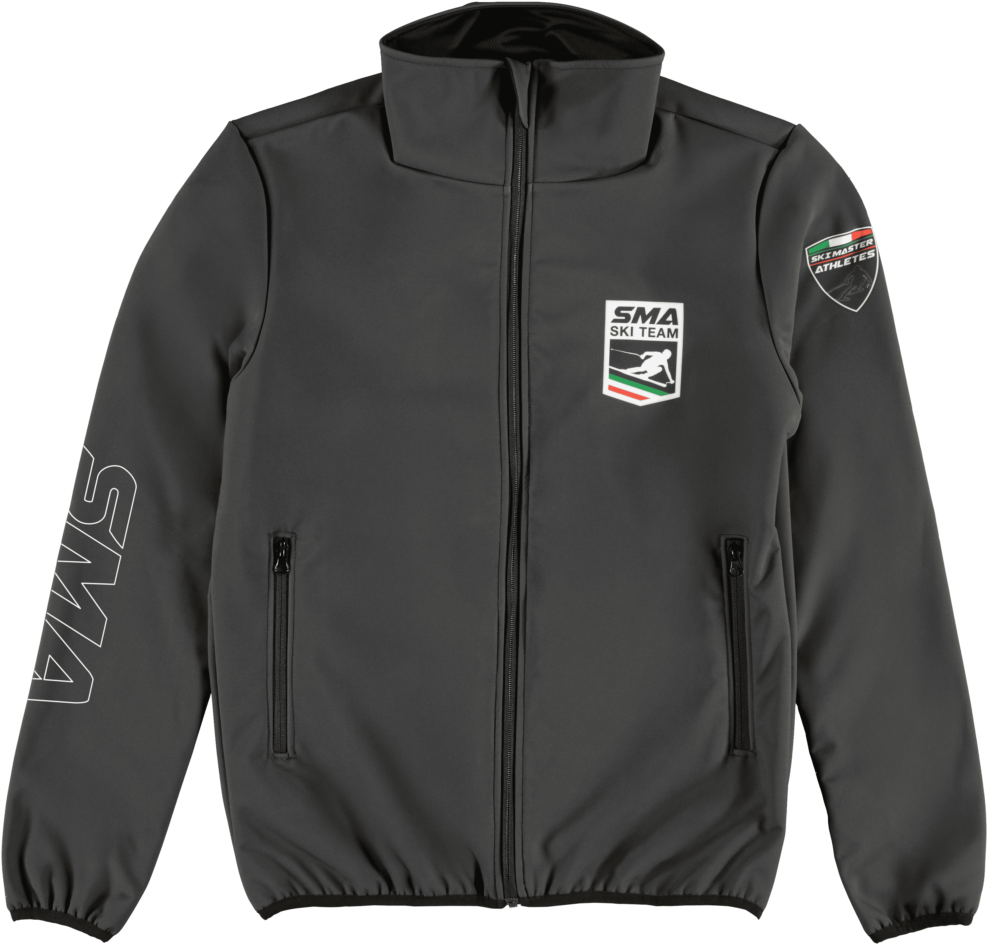 RACE JACKET