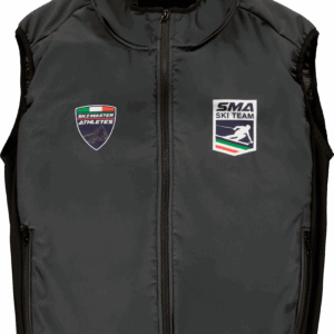 GILET IMBOTTITO