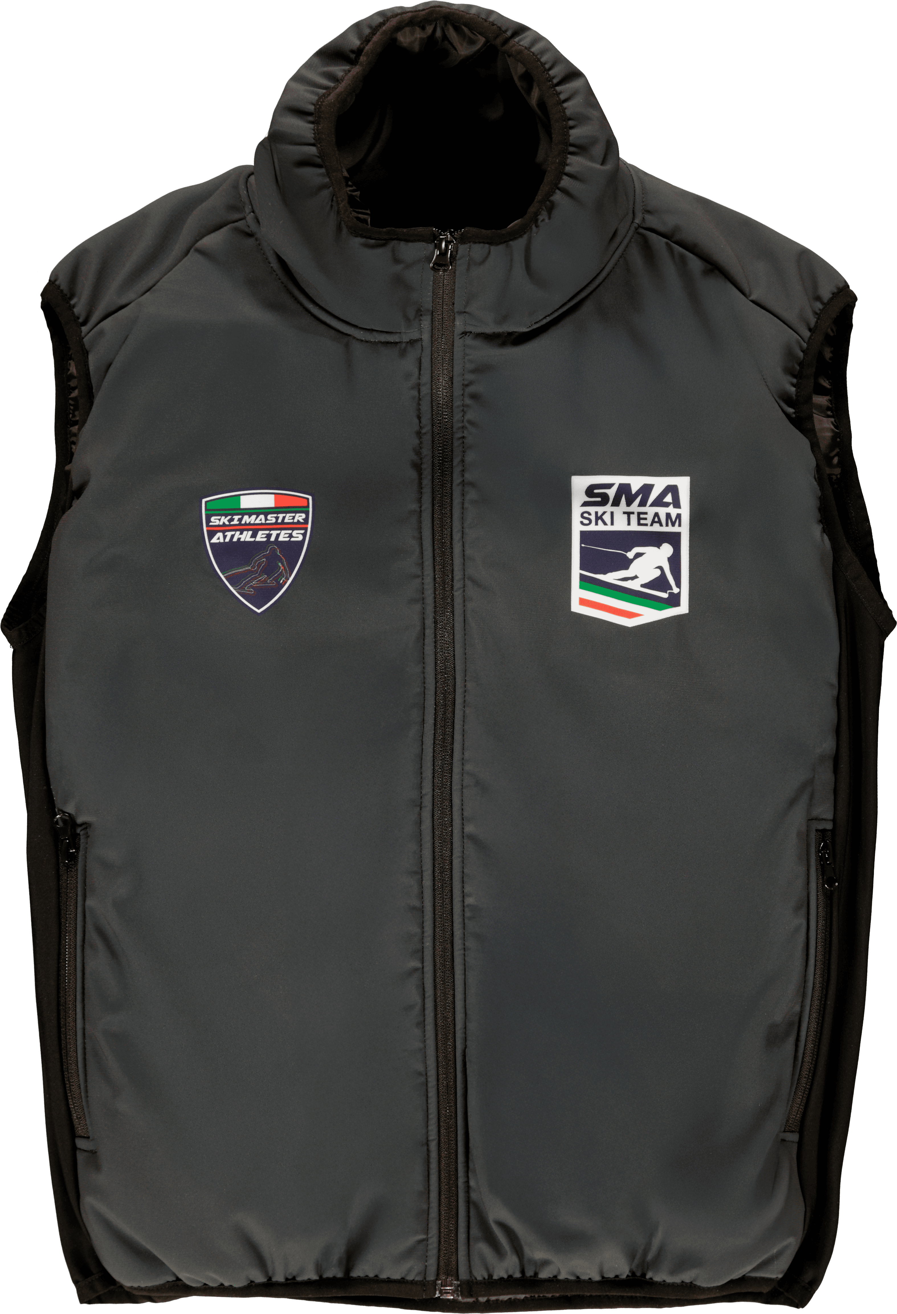 GILET IMBOTTITO