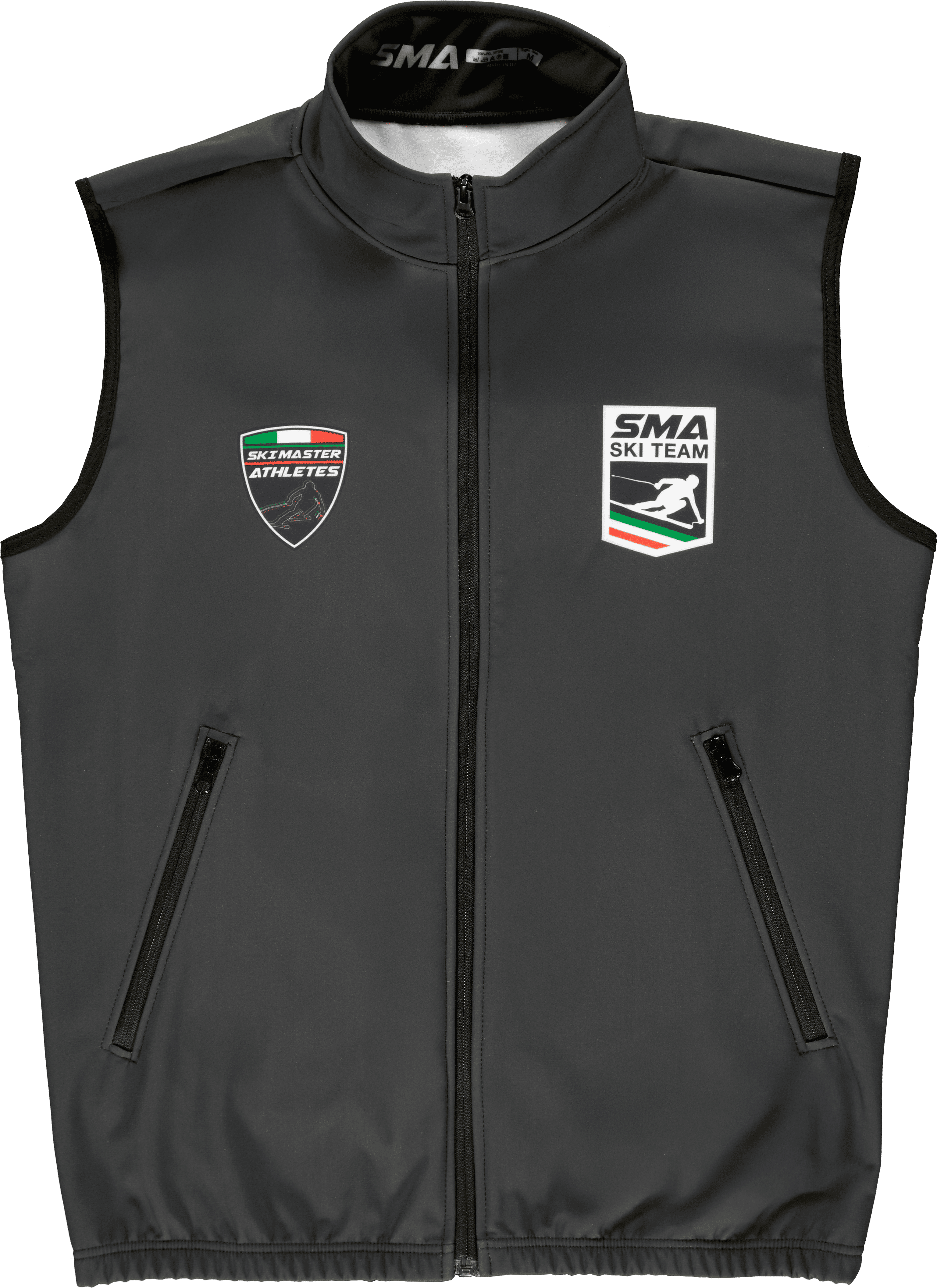 GILET LEGGERO SMA