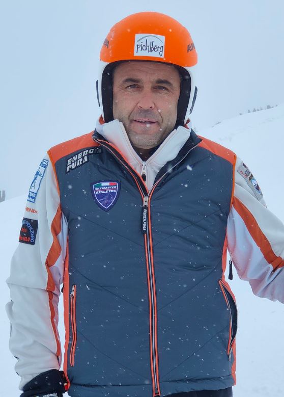 Hubert Thaler