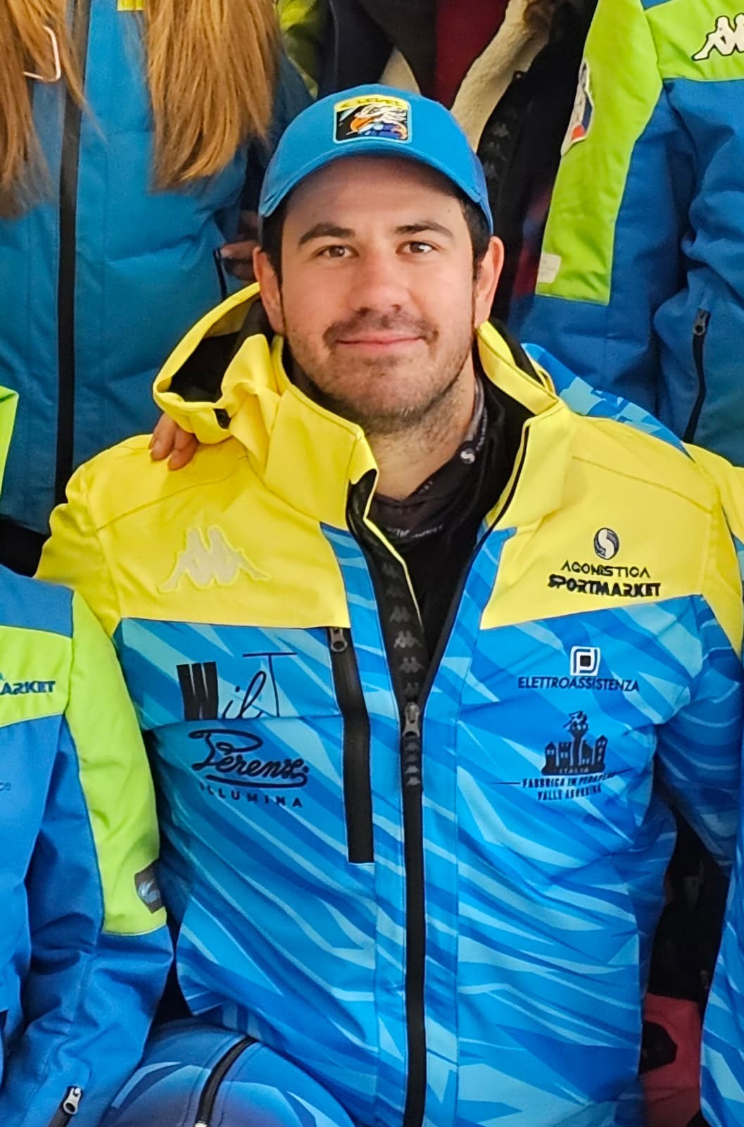Alberto Gallina