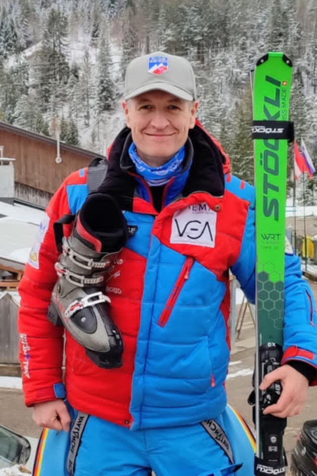Christian Monti