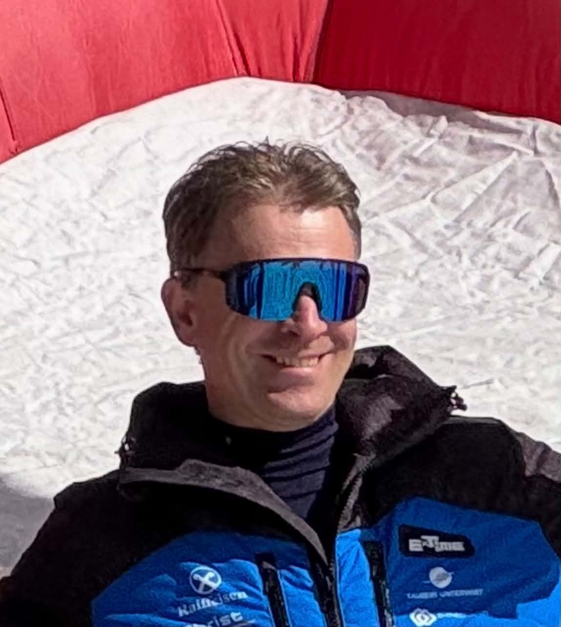 Gunther Stockner