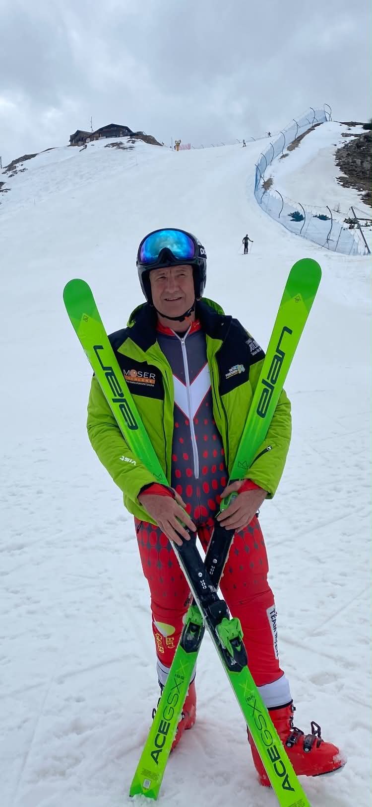 Markus Moser